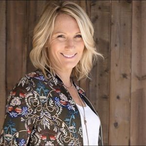 Meet your Posher, Hope